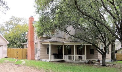 Property in Austin County, Texas