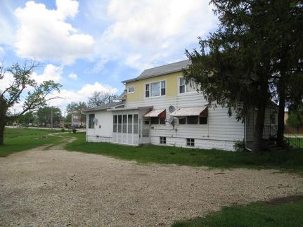 Residential Property in DeKalb County, Illinois