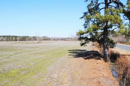 Ranch Property in Florence County, South Carolina