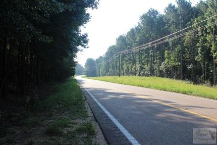 Ranch Property in Lincoln County, Mississippi