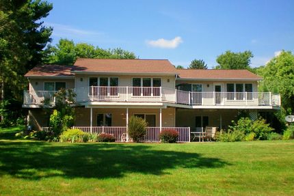 Lakefront Property in Green Lake County, Wisconsin