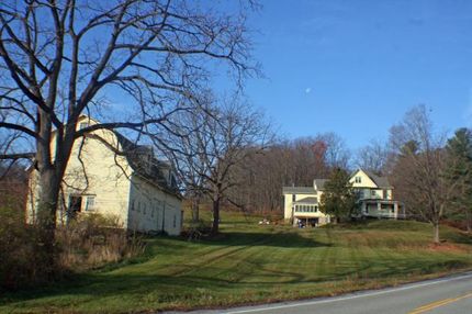 Timberland Property in Livingston County, New York