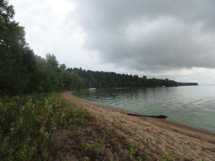Lakefront Property in Adams County, Wisconsin