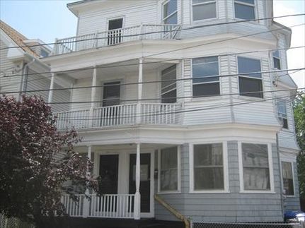 Ranch Property in Providence County, Rhode Island