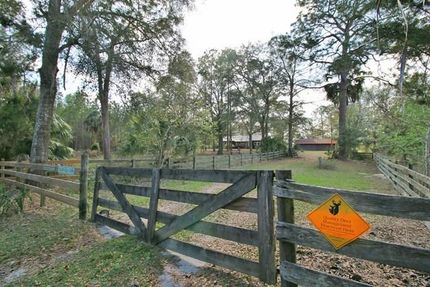 Farm Property in Levy County, Florida