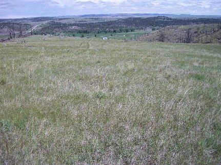 Property in Stillwater County, Montana