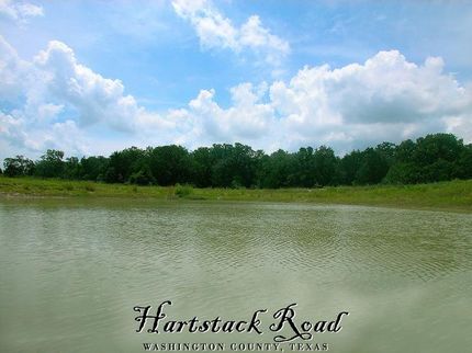 Farm Property in Washington County, Texas