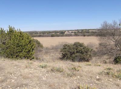 Farm Property in Brown County, Texas