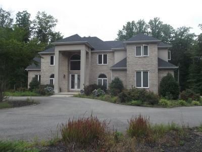 Residential Property in Prince Georges County, Maryland