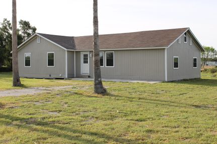 Property in Nueces County, Texas