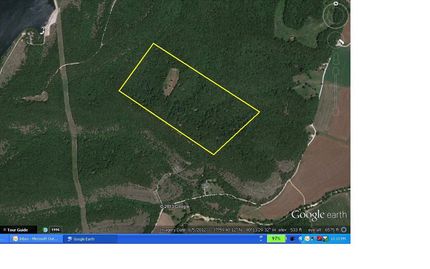 Farm Property in Sainte Genevieve County, Missouri