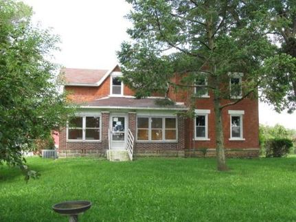 Residential Property in Huron County, Ohio
