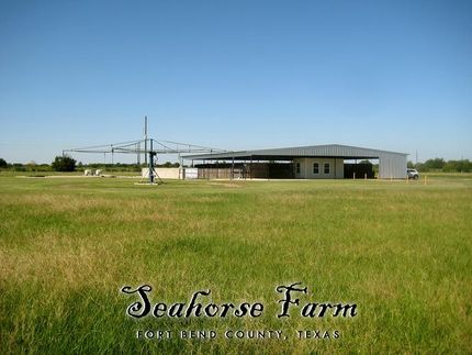 Farm Property in Fort Bend County, Texas