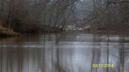 Ranch Property in Etowah County, Alabama