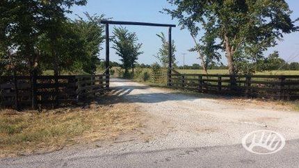 Property in Jasper County, Missouri