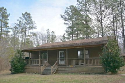 Recreational Property in Prince Edward County, Virginia