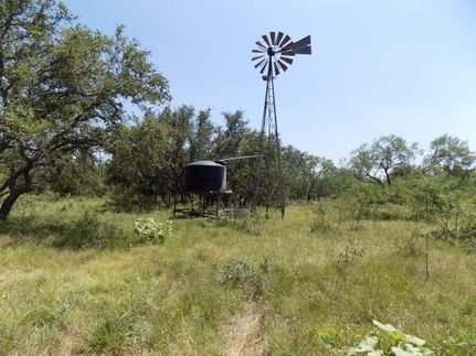 Ranch Property in Brown County, Texas