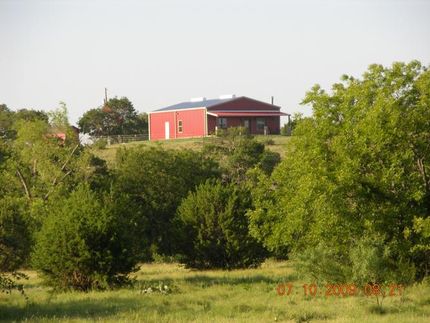 Ranch Property in Comanche County, Texas
