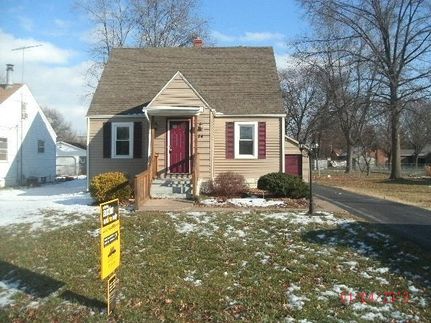 Farm Property in Madison County, Illinois