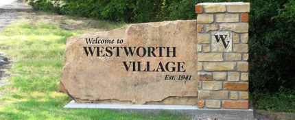 Recreational Property in Tarrant County, Texas