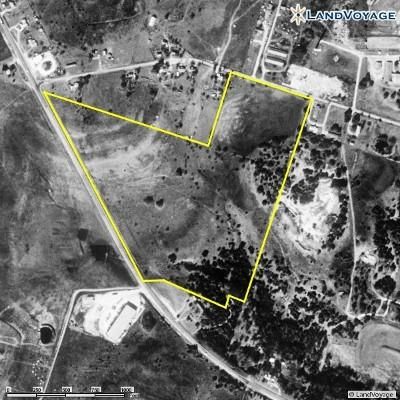 Farm Property in Hamilton County, Texas