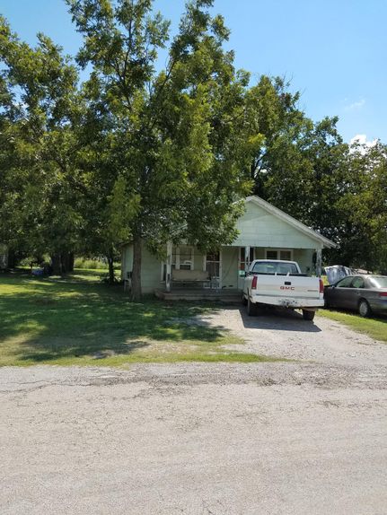Farm Property in Brown County, Texas