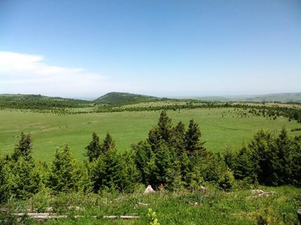 Ranch Property in Cascade County, Montana