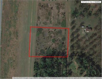 Property in Peach County, Georgia