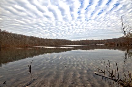 Recreational Property in Montgomery County, Missouri