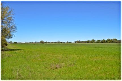 Farm Property in Fannin County, Texas