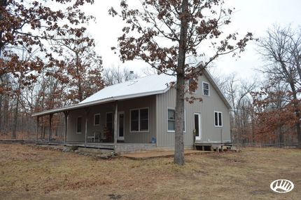 Farm Property in Dallas County, Missouri