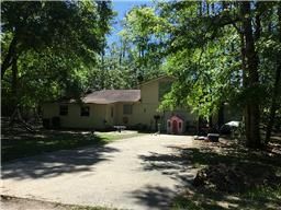Residential Property in Hardin County, Texas