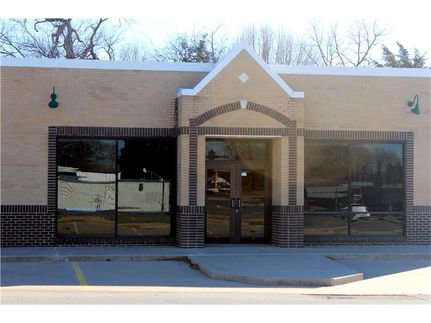 Commercial Property in McClain County, Oklahoma