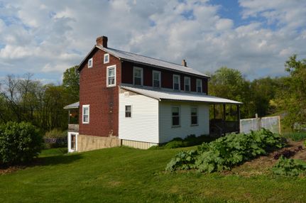 Farm Property in Mifflin County, Pennsylvania