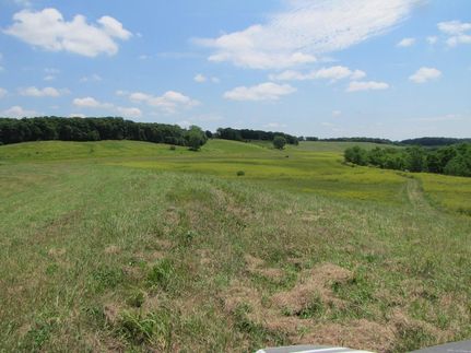 Timberland Property in Putnam County, Missouri