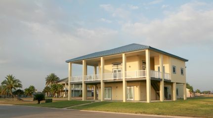 Recreational Property in Willacy County, Texas