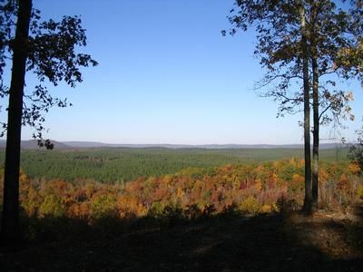 Ranch Property in Shelby County, Alabama