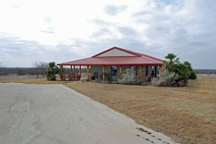 Farm Property in Maverick County, Texas