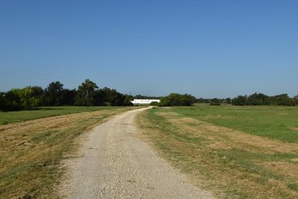 Farm Property in Erath County, Texas
