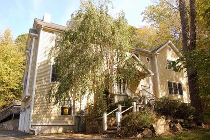 Farm Property in Fairfield County, Connecticut