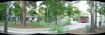 Ranch Property in Montgomery County, Texas