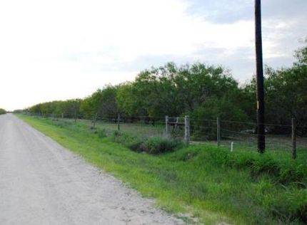 Farm Property in Kleberg County, Texas