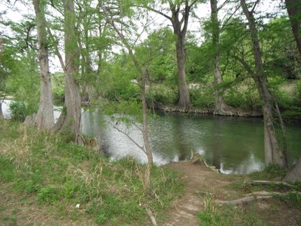 Farm Property in Bandera County, Texas