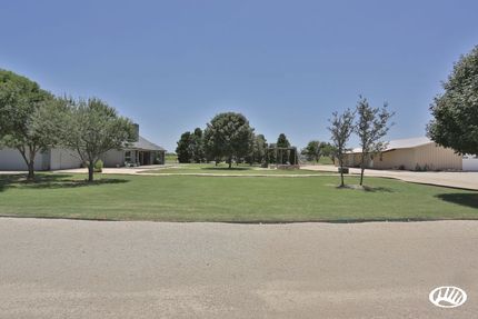 Property in Jones County, Texas