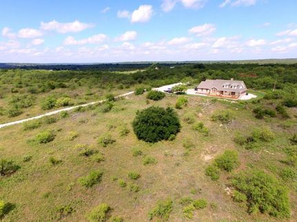 Property in Coleman County, Texas