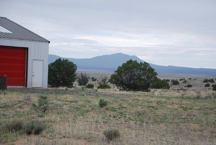 Ranch Property in Catron County, New Mexico