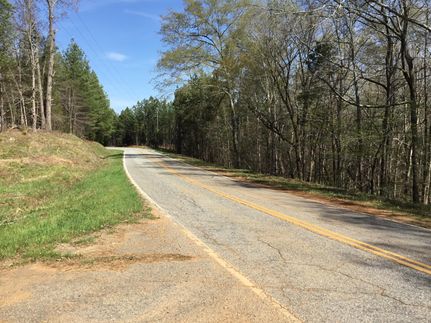 Property in Union County, South Carolina