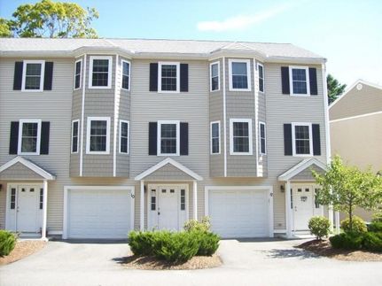 Property in Middlesex County, Massachusetts