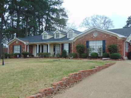Recreational Property in Cherokee County, Texas
