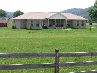 Farm Property in Coffee County, Tennessee